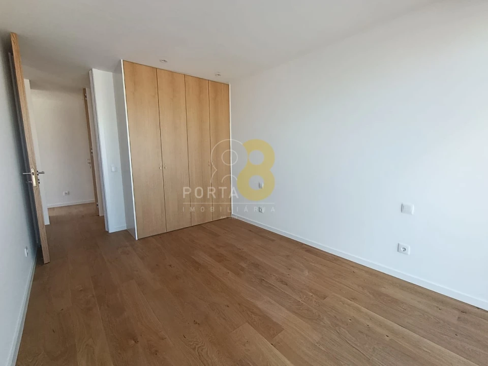 Apartamento T2 para Venda em Matosinhos e Leça da Palmeira Foto 8
