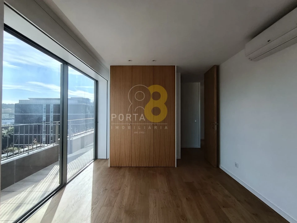 Apartamento T2 para Venda em Matosinhos e Leça da Palmeira Foto 9
