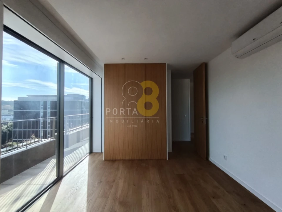 Apartamento T2 para Venda em Matosinhos e Leça da Palmeira Foto 11