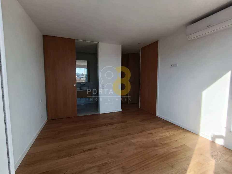 Apartamento T2 para Venda em Matosinhos e Leça da Palmeira Foto 13