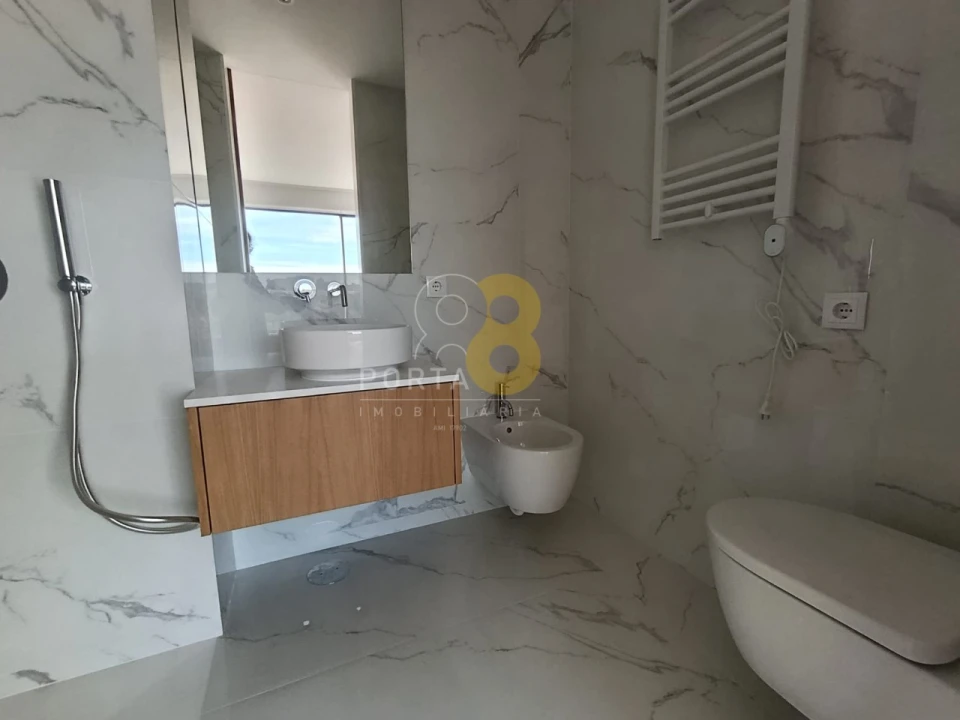 Apartamento T2 para Venda em Matosinhos e Leça da Palmeira Foto 14