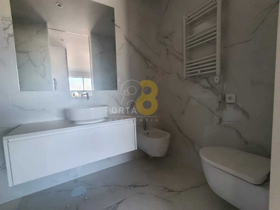 Apartamento T2 para Venda em Matosinhos e Leça da Palmeira Foto 17