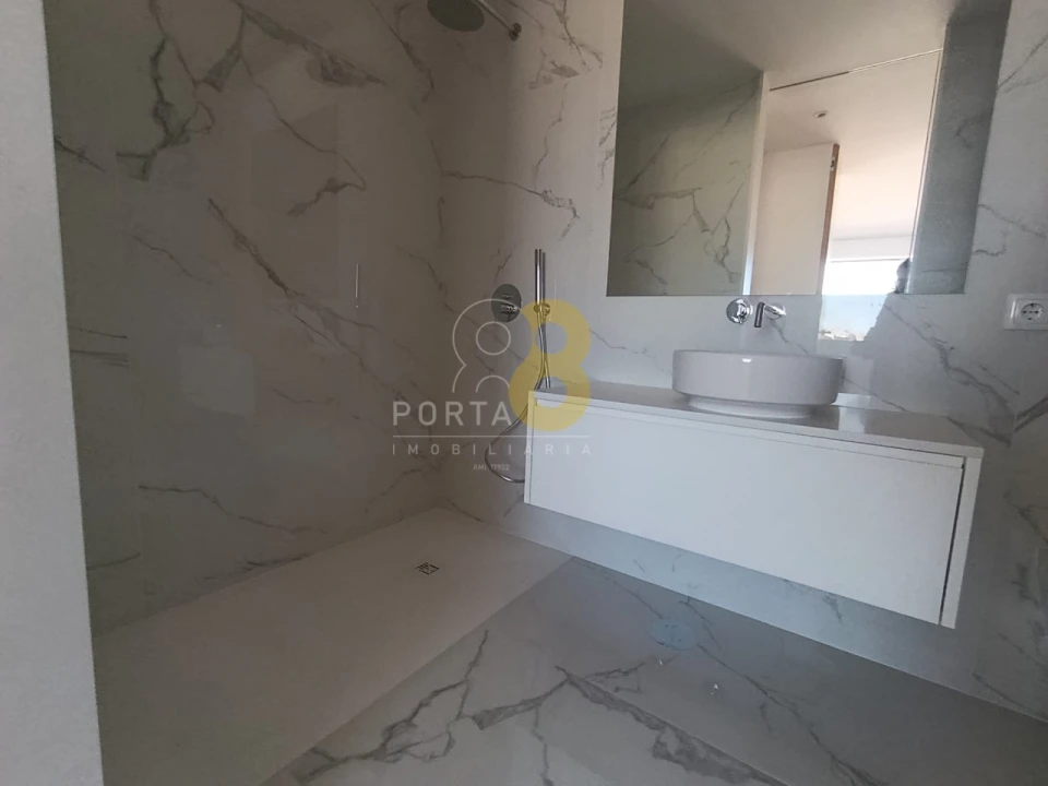 Apartamento T2 para Venda em Matosinhos e Leça da Palmeira Foto 18