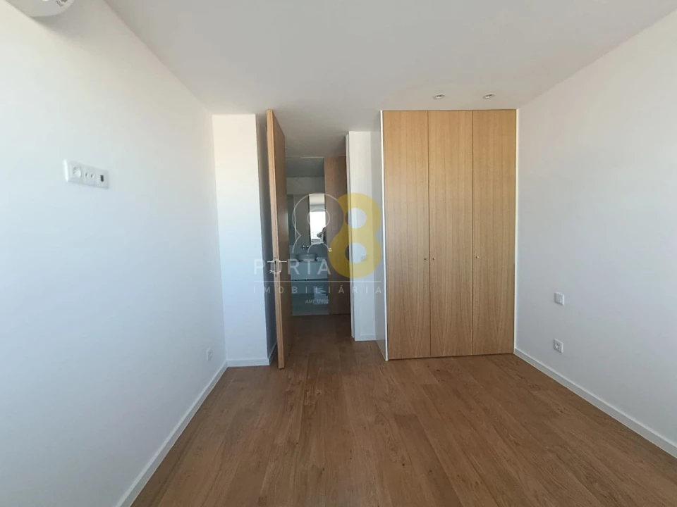 Apartamento T2 para Venda em Matosinhos e Leça da Palmeira Foto 20