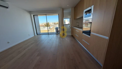 Apartamento T2 para Venda em Matosinhos e Leça da Palmeira