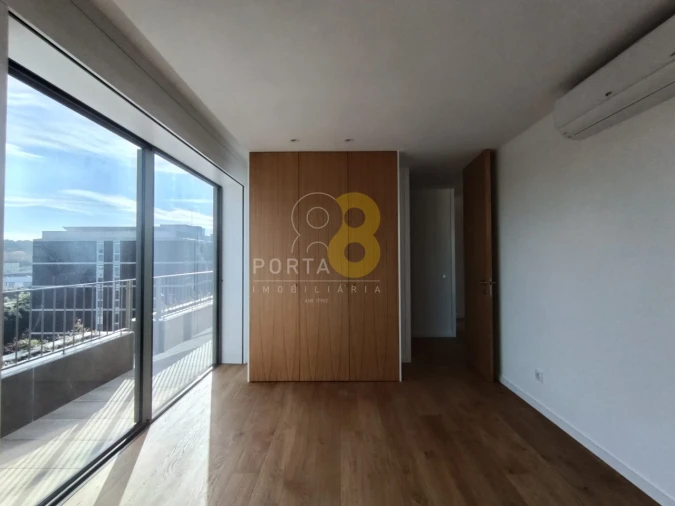 Apartamento T2 para Venda em Matosinhos e Leça da Palmeira Foto 11
