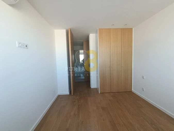 Apartamento T2 para Venda em Matosinhos e Leça da Palmeira Foto 20