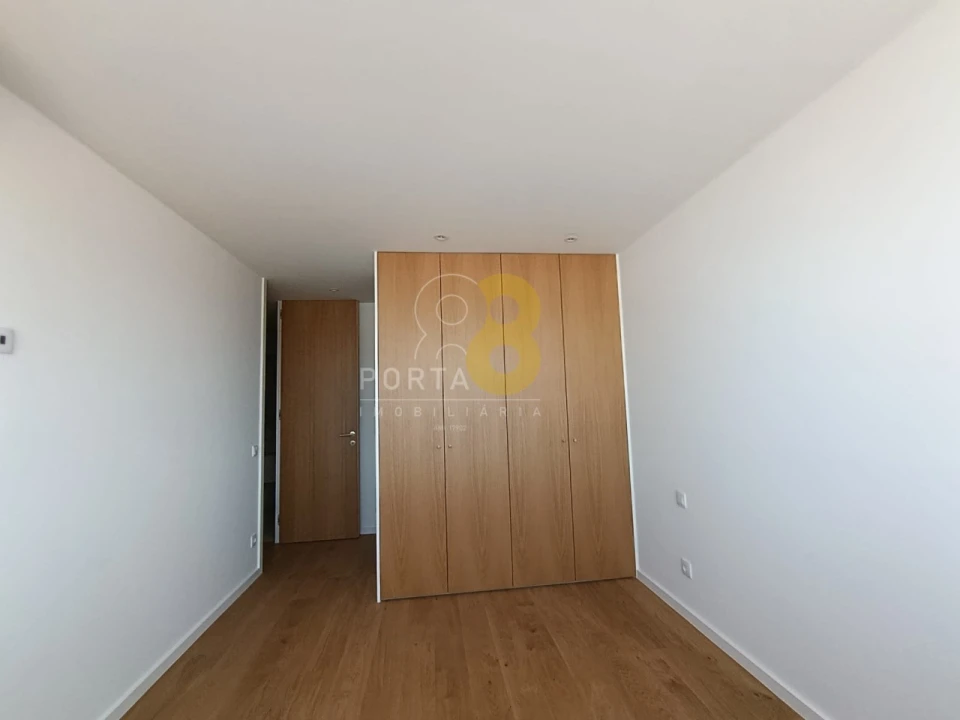 Apartamento T2 para Venda em Matosinhos e Leça da Palmeira Foto 5