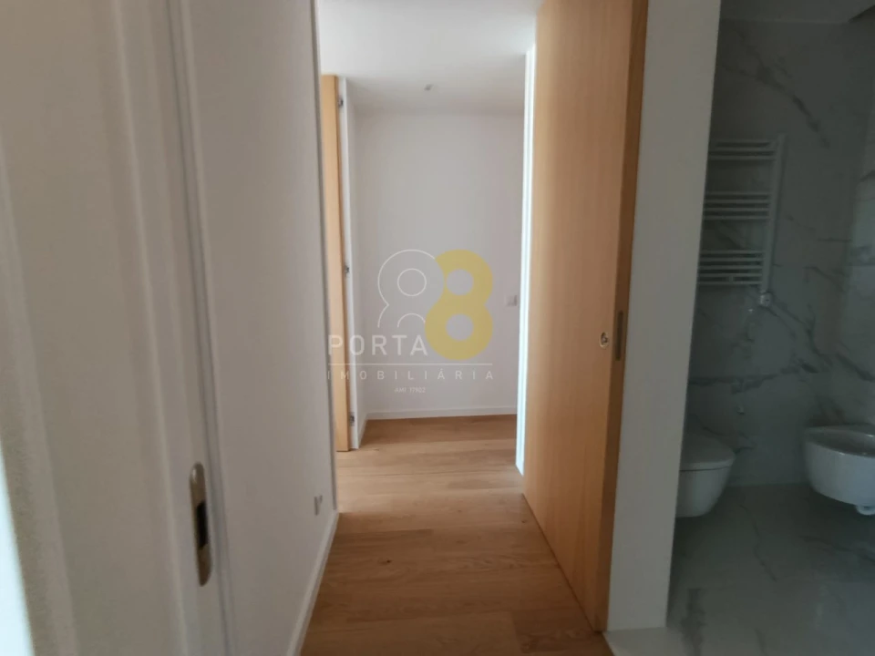 Apartamento T2 para Venda em Matosinhos e Leça da Palmeira Foto 6