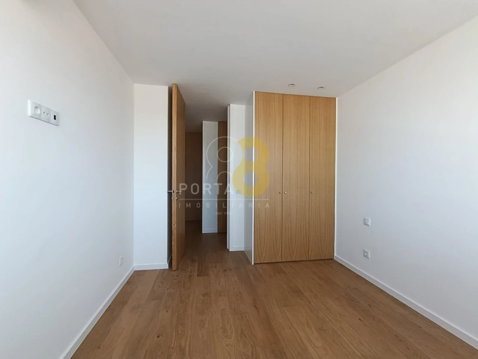 Apartamento T2 para Venda em Matosinhos e Leça da Palmeira Foto 13