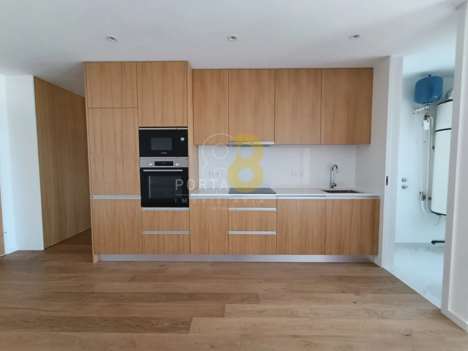 Apartamento T2 para Venda em Matosinhos e Leça da Palmeira Foto 17