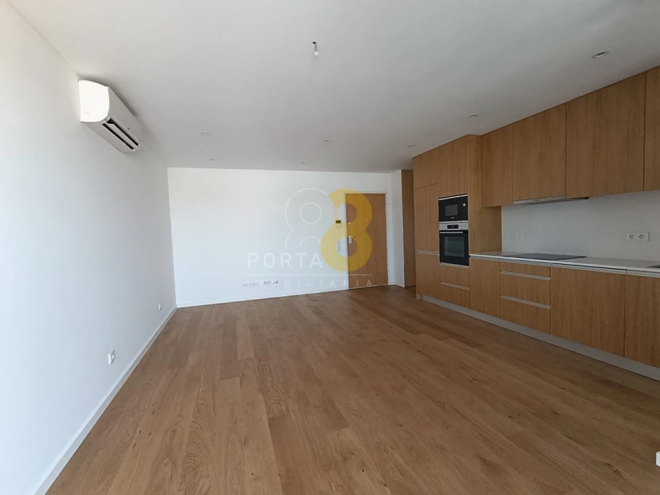 Apartamento T2 para Venda em Matosinhos e Leça da Palmeira Foto 18