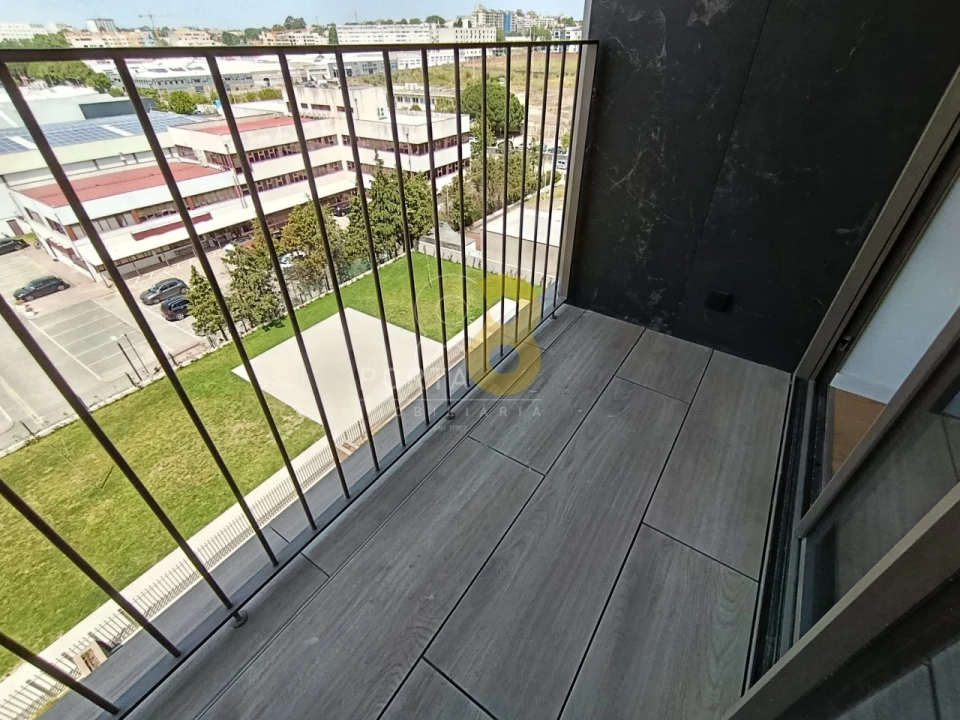 Apartamento T2 para Venda em Matosinhos e Leça da Palmeira Foto 19