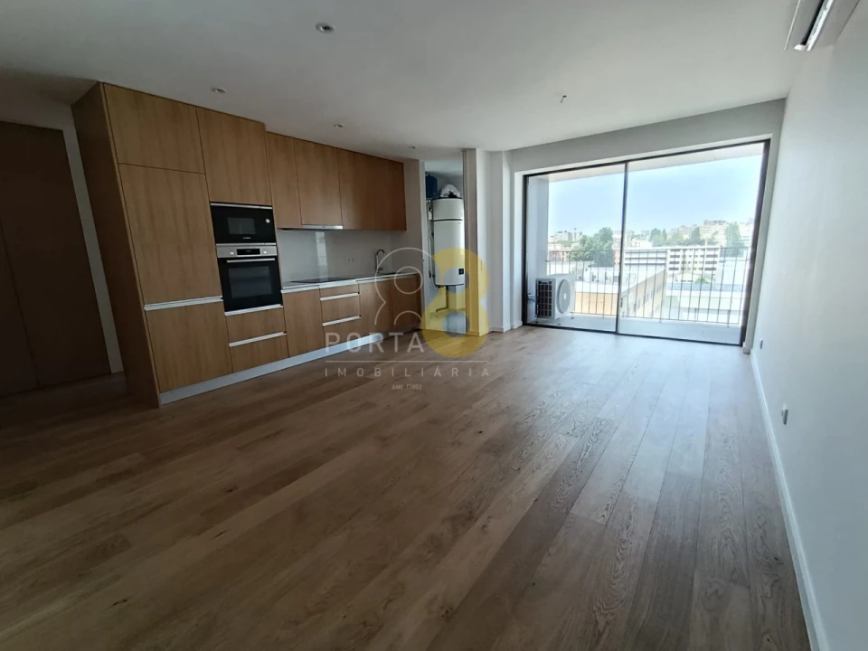 Apartamento T2 para Venda em Matosinhos e Leça da Palmeira Foto 20