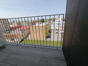 Apartamento T2 para Venda em Matosinhos e Leça da Palmeira