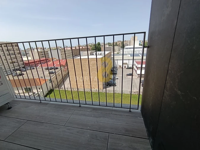 Apartamento T2 para Venda em Matosinhos e Leça da Palmeira Foto 16