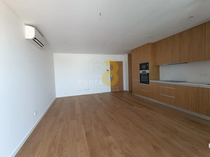 Apartamento T2 para Venda em Matosinhos e Leça da Palmeira Foto 18