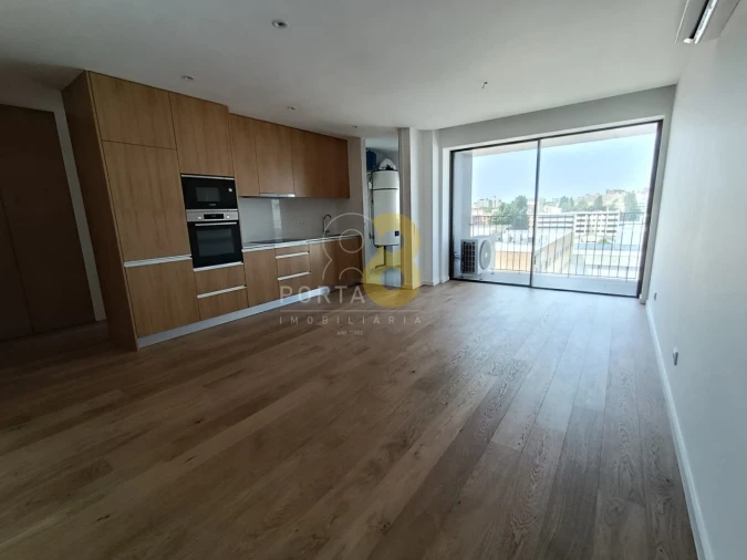 Apartamento T2 para Venda em Matosinhos e Leça da Palmeira Foto 20