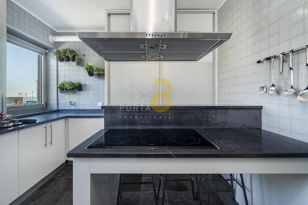 Apartamento T4 para Venda em Matosinhos e Leça da Palmeira Foto 7
