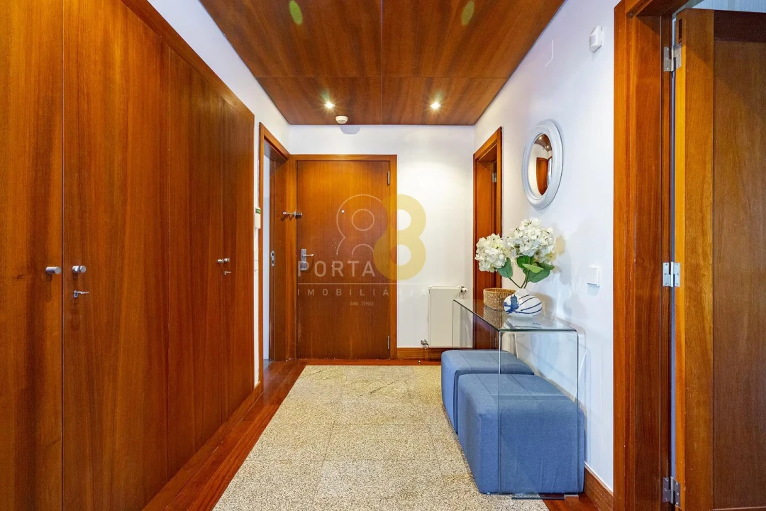 Apartamento T4 para Venda em Matosinhos e Leça da Palmeira Foto 10