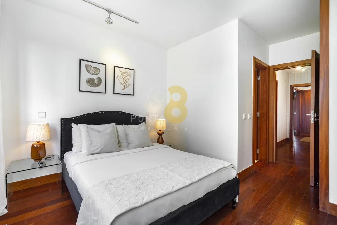 Apartamento T4 para Venda em Matosinhos e Leça da Palmeira Foto 11