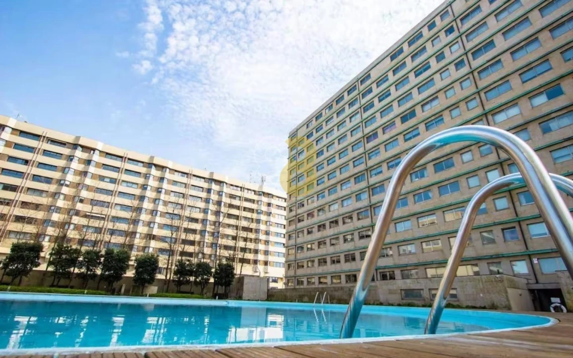 Apartamento T4 para Venda em Matosinhos e Leça da Palmeira Foto 1