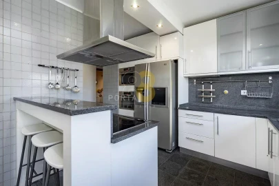 Apartamento T4 para Venda em Matosinhos e Leça da Palmeira