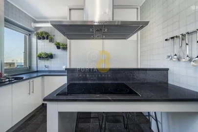 Apartamento T4 para Venda em Matosinhos e Leça da Palmeira