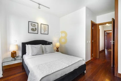 Apartamento T4 para Venda em Matosinhos e Leça da Palmeira