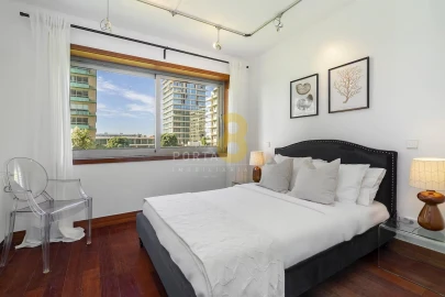 Apartamento T4 para Venda em Matosinhos e Leça da Palmeira