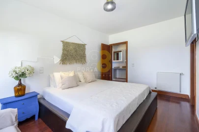 Apartamento T4 para Venda em Matosinhos e Leça da Palmeira