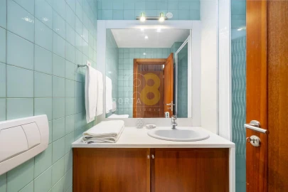 Apartamento T4 para Venda em Matosinhos e Leça da Palmeira