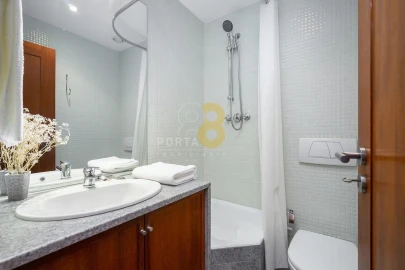 Apartamento T4 para Venda em Matosinhos e Leça da Palmeira