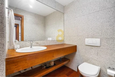 Apartamento T4 para Venda em Matosinhos e Leça da Palmeira