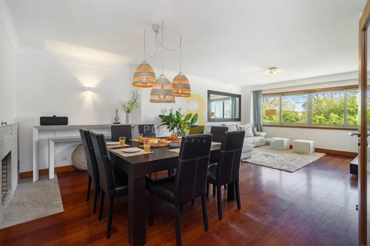 Apartamento T4 para Venda em Matosinhos e Leça da Palmeira Foto 3