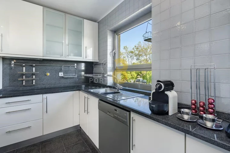 Apartamento T4 para Venda em Matosinhos e Leça da Palmeira Foto 5