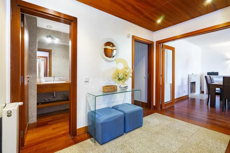 Apartamento T4 para Venda em Matosinhos e Leça da Palmeira Foto 9