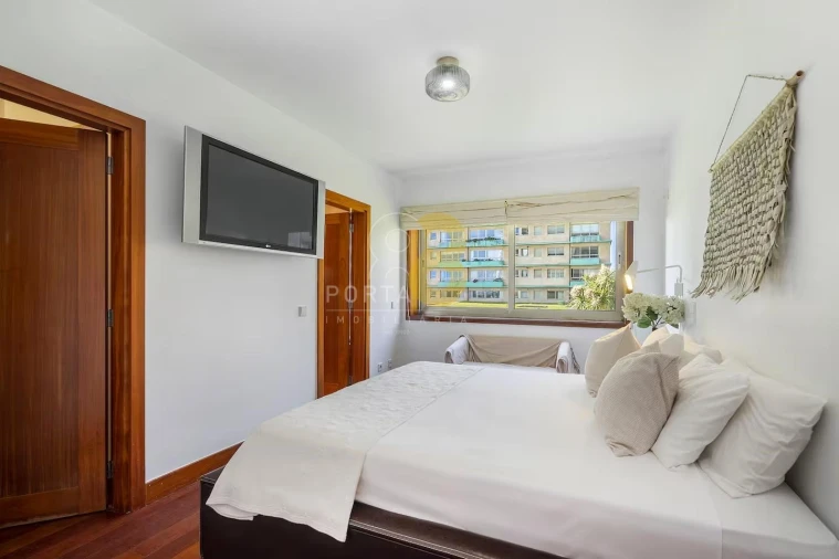 Apartamento T4 para Venda em Matosinhos e Leça da Palmeira Foto 15