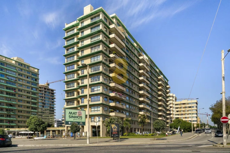 Apartamento T4 para Venda em Matosinhos e Leça da Palmeira Foto 23