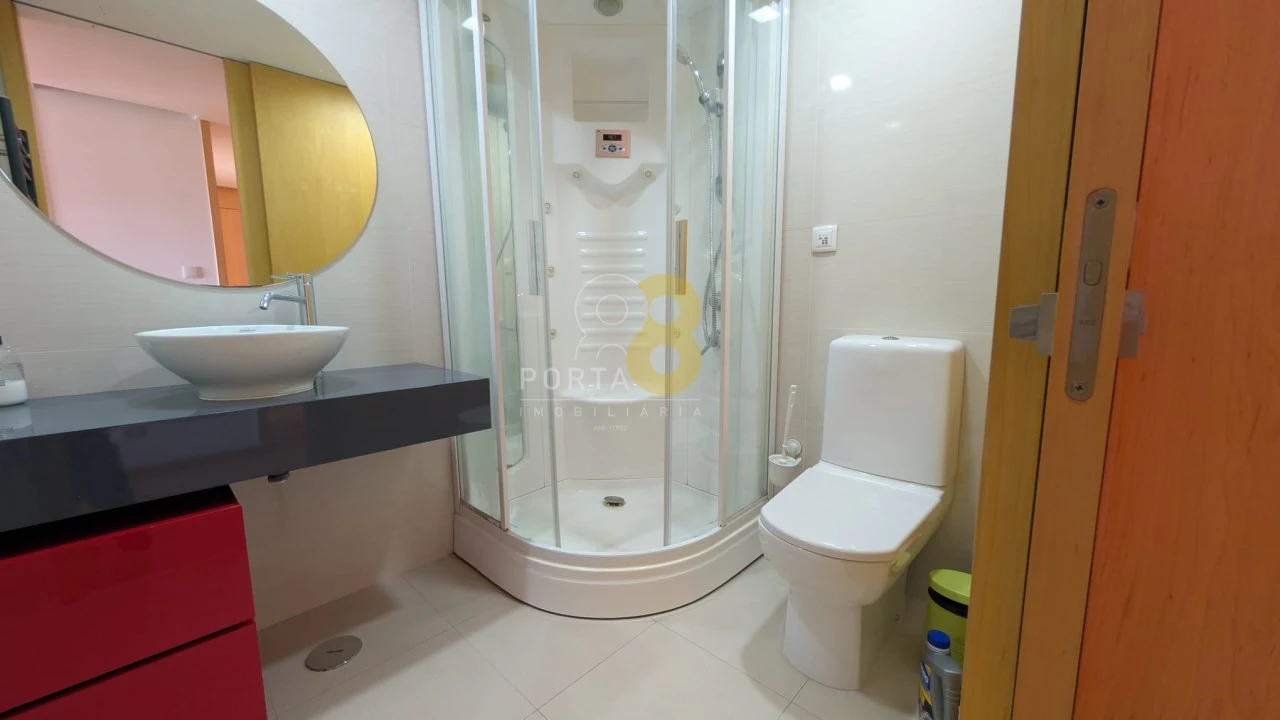 Apartamento T4 para Arrendamento em Mafamude e Vilar do Paraíso Foto 24