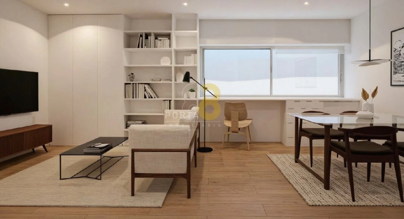 Apartamento para Venda em Matosinhos e Leça da Palmeira Foto 6