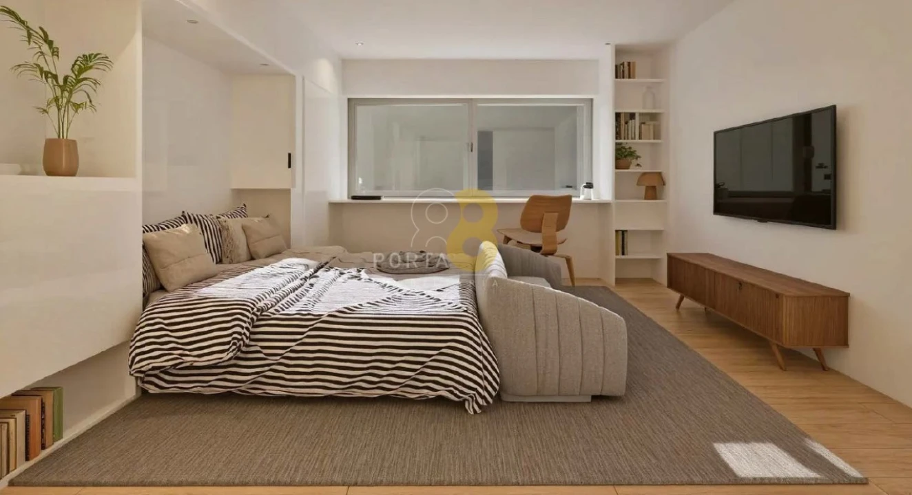 Apartamento para Venda em Matosinhos e Leça da Palmeira Foto 15