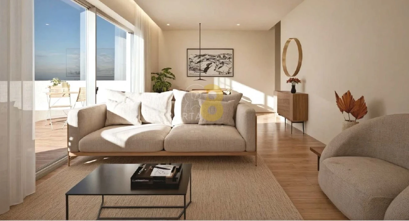 Apartamento para Venda em Matosinhos e Leça da Palmeira Foto 18