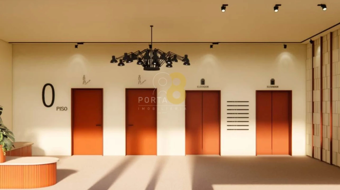 Apartamento para Venda em Matosinhos e Leça da Palmeira Foto 30