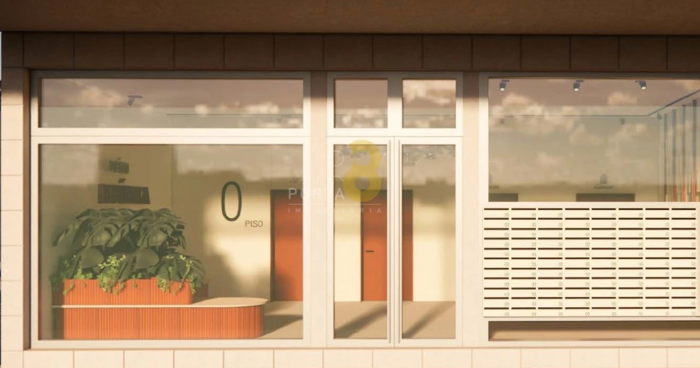 Apartamento para Venda em Matosinhos e Leça da Palmeira Foto 31