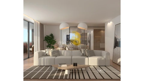 Apartamento T2 para Venda em Matosinhos e Leça da Palmeira