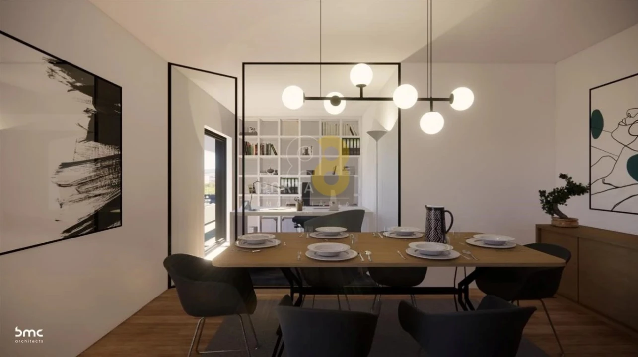 Apartamento T2 para Venda em Matosinhos e Leça da Palmeira Foto 7