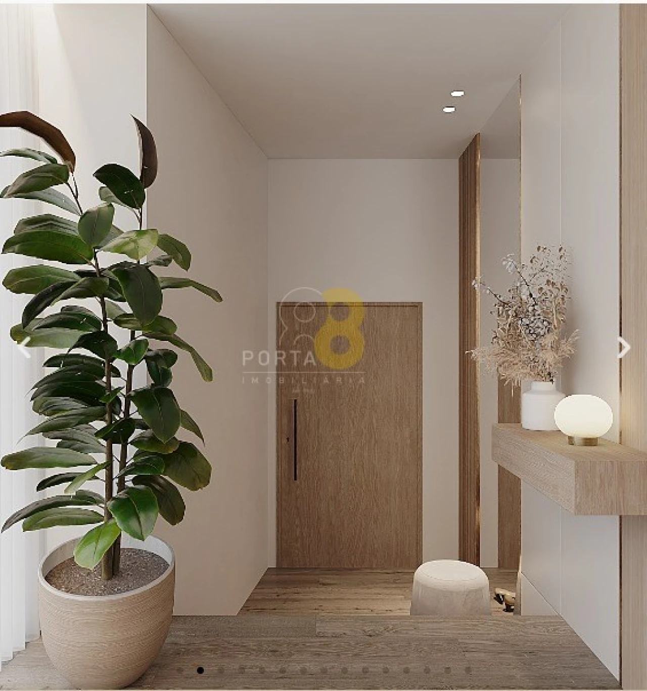 Apartamento T2 para Venda em Matosinhos e Leça da Palmeira Foto 8