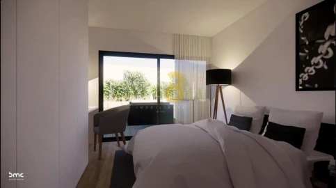 Apartamento T2 para Venda em Matosinhos e Leça da Palmeira