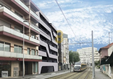 Apartamento T2 para Venda em Matosinhos e Leça da Palmeira